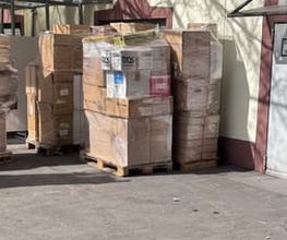 Rheinland Logistik / Umzugsunternehmen Düsseldorf Bild 2