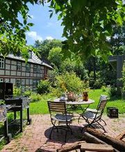 Ferienwohnungen Hermannsmühle Bild 11