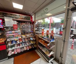star Tankstelle Bild 6