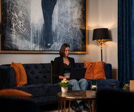 Boutique Hotel Germania Bild 3