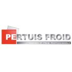 Pertuis Froid