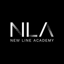 New Line Academy logo