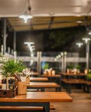 PETER PANE Burgergrill & Bar Bild 5