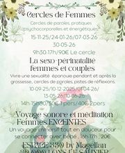 Charlotte Bertolini Thérapeute Energéticienne image 2