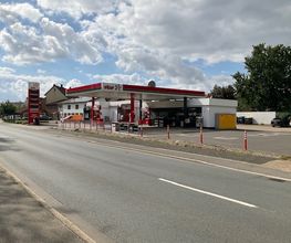 star Tankstelle Bild 4