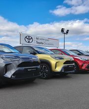 Toyota Dreux Automobile - Car Lovers image 2