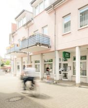 AOK PLUS - Filiale Markranstädt Bild 2