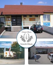 Christliche Arbeiterhilfe e.V., CAH-Werkstätte Bild 1