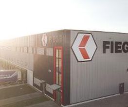 FIEGE Logistik Bild 12
