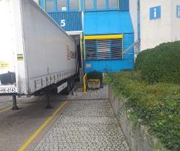 Gebäudereinigung Imer Berisa Bild 2