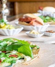 Völker’s Restaurant in Oldenburg | Essen & Trinken