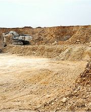 Société Matériaux Berchères les Pierres SMBP image 1