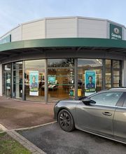 Opticien MOULINS Générale d'Optique image 1