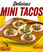 Filiberto's Mexican Food image 18