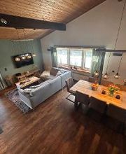 Ferienhaus Blockhaus am Edersee Bild 9