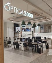 Optica2000 El Corte Inglés Alexandre Rosselló imagen 1