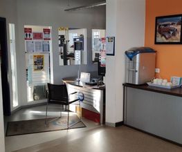 TÜV SÜD Service-Center Weingarten Bild 5