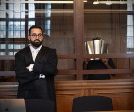 EKH LEGAL | Rechtsanwalt Ehssan Khazaeli Bild 12