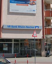 VR Bank Rhein-Neckar eG, Filiale Neckarstadt Bild 3