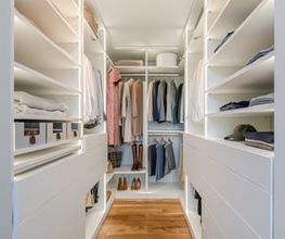 CABINET Schranksysteme AG Bild 12