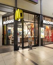 McDonald's Bild 1