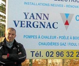 Chauffage D' Armor-vergnac image 2