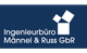 Ingenieurbüro Männel & Russ GbR