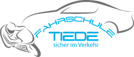Fahrschule Tiede sicher im Verkehr