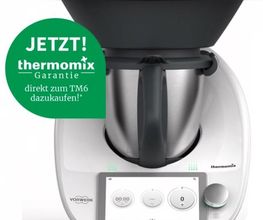 Thermomix - Rebekka Epp Bild 2