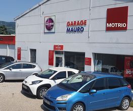Garage Mauro image 5
