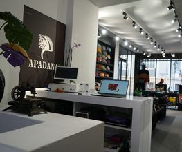 Änderungsschneiderei Apadana Bild 9