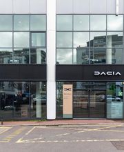 Dacia Versailles image 9