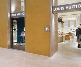 Louis Vuitton Roma Tritone immagine 1