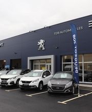 Peugeot GEMY Plouer image 1