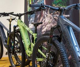 e-motion e-Bike Welt Dietikon Bild 8