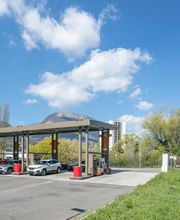 This is a picture representing NF080089 (FUELING) - LA TRONCHE