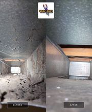 Gray Duct Heating • Cooling • Air Duct Cleaning image 8