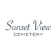Sunset View Cemetery