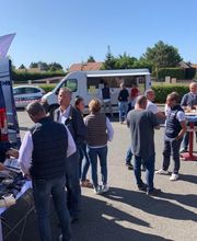 Au Forum Du Bâtiment - Quincaillerie Moulins image 4