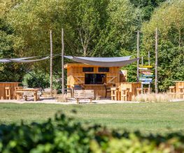 PopUp Camp Fleesensee Bild 3