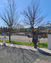 TEAG Mobil-Ladestation Bild 3