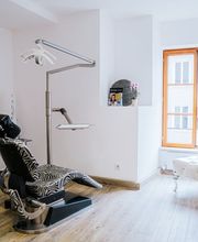 Zahnarzt in Nürnberg