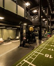 Fitness First Nürnberg - Performance Area