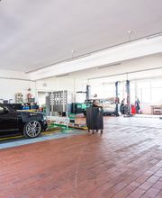 Kfz-Meisterbetrieb Patrick Faroß Bild 9