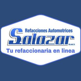 Refacciones Automotrices Salazar