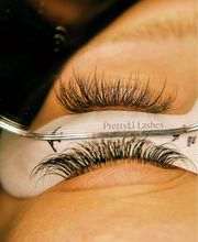 PrettyLi Lashes Bild 11