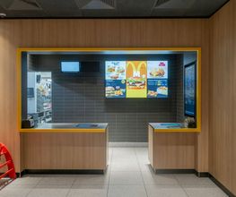 McDonald's Bild 2