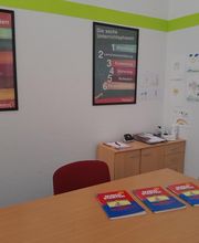 Beckum Unterrichtsraum 2