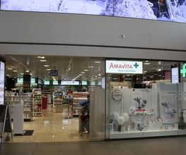 amavita-apotheke-löwenstrasse-zürich