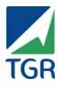 TGR GmbH logo